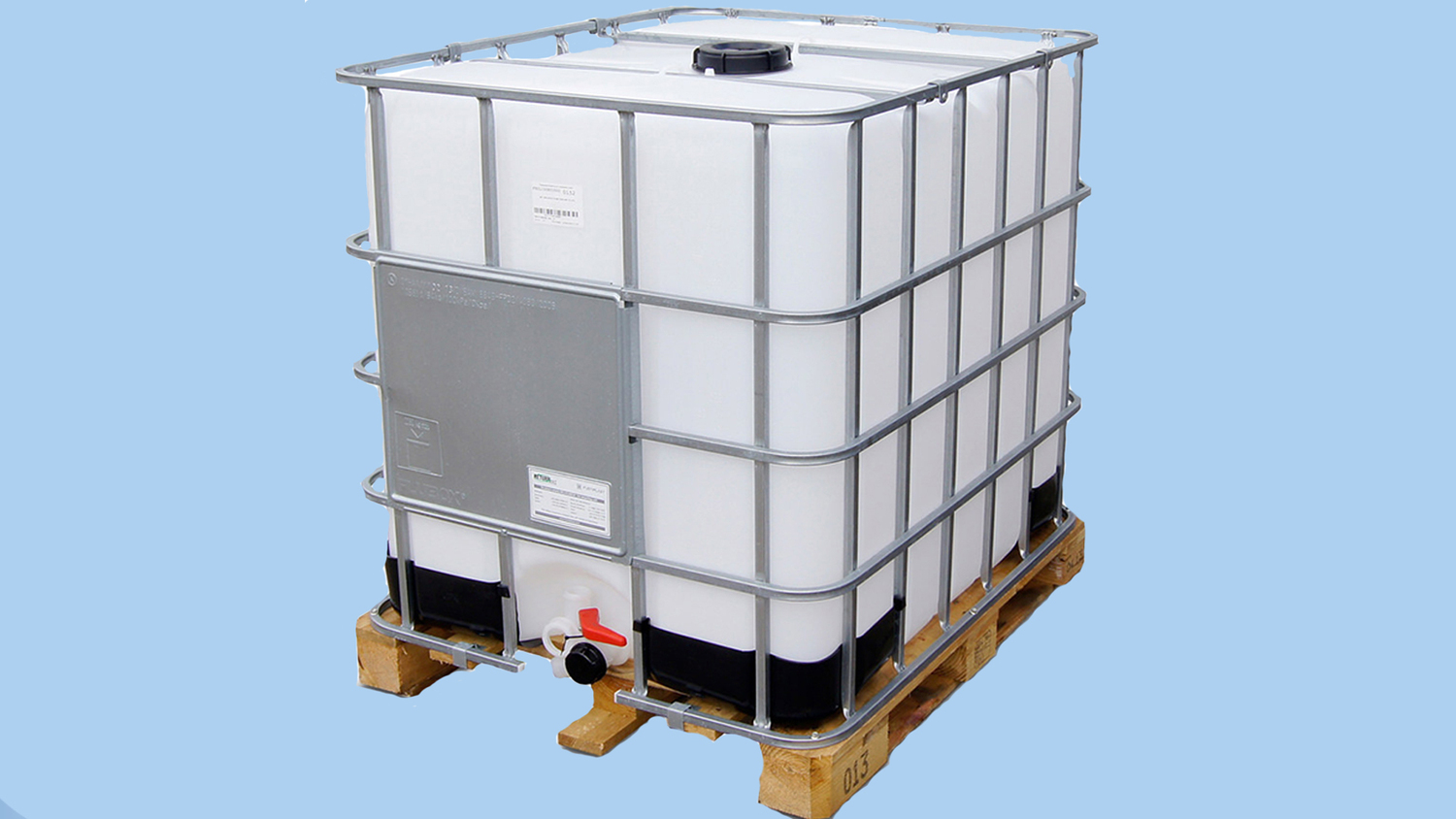 Еврокубы б.у чистые 2 категория